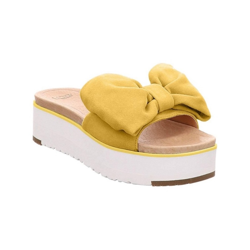 Ugg Slides - image 1